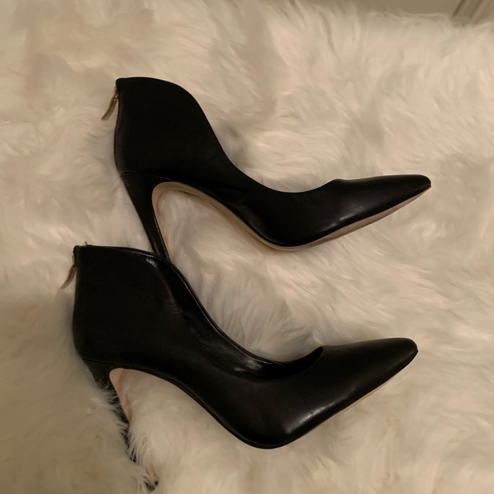Women’s Pump